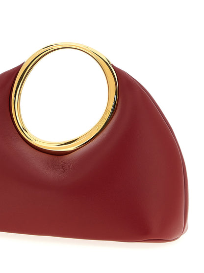 Jacquemus Le Petit Calino Handbag Red