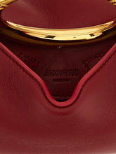 Jacquemus Le Petit Calino Handbag Red