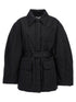 Jacquemus Le Blouson Bari Jacket Black  