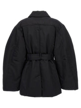 Jacquemus Le Blouson Bari Jacket Black  