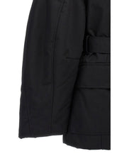 Jacquemus Le Blouson Bari Jacket Black  