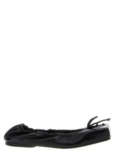 Jacquemus Les Ballerines Ballet Flat Shoes Black