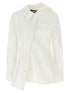 Jacquemus La Chemise Pablo Shirt White