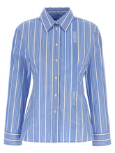 Jacquemus Chemise De Costume Shirt Light blue