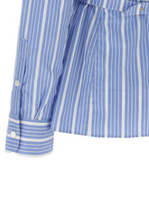 Jacquemus Chemise De Costume Shirt Light blue