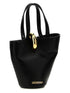 Jacquemus Le Petit Bambola Mini Handbag Black