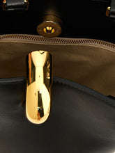 Jacquemus Le Petit Bambola Mini Handbag Black