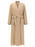 Max Mara Vezzoso Coat Beige