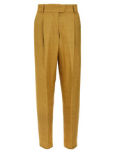 Max Mara Efedra Pants Gold