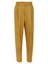 Max Mara Efedra Pants Gold