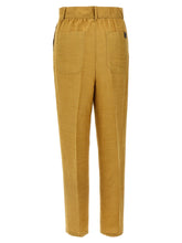 Max Mara Efedra Pants Gold
