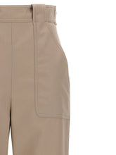 Max Mara Palio Pants Beige