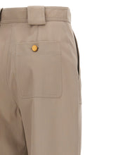 Max Mara Palio Pants Beige