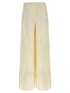 Max Mara Onore Pants White