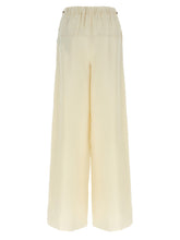 Max Mara Onore Pants White