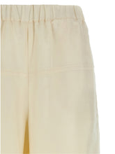 Max Mara Onore Pants White