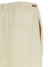 Max Mara Onore Pants White