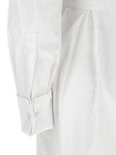 Max Mara Balzac Dress White