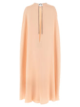 Max Mara Managua Dress Pink