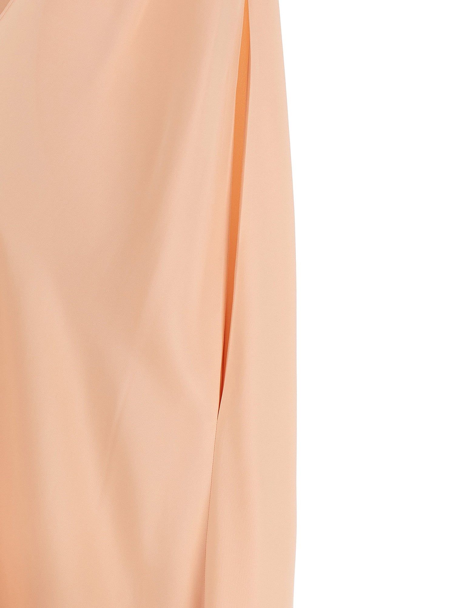 Max Mara Managua Dress Pink