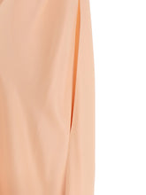 Max Mara Managua Dress Pink