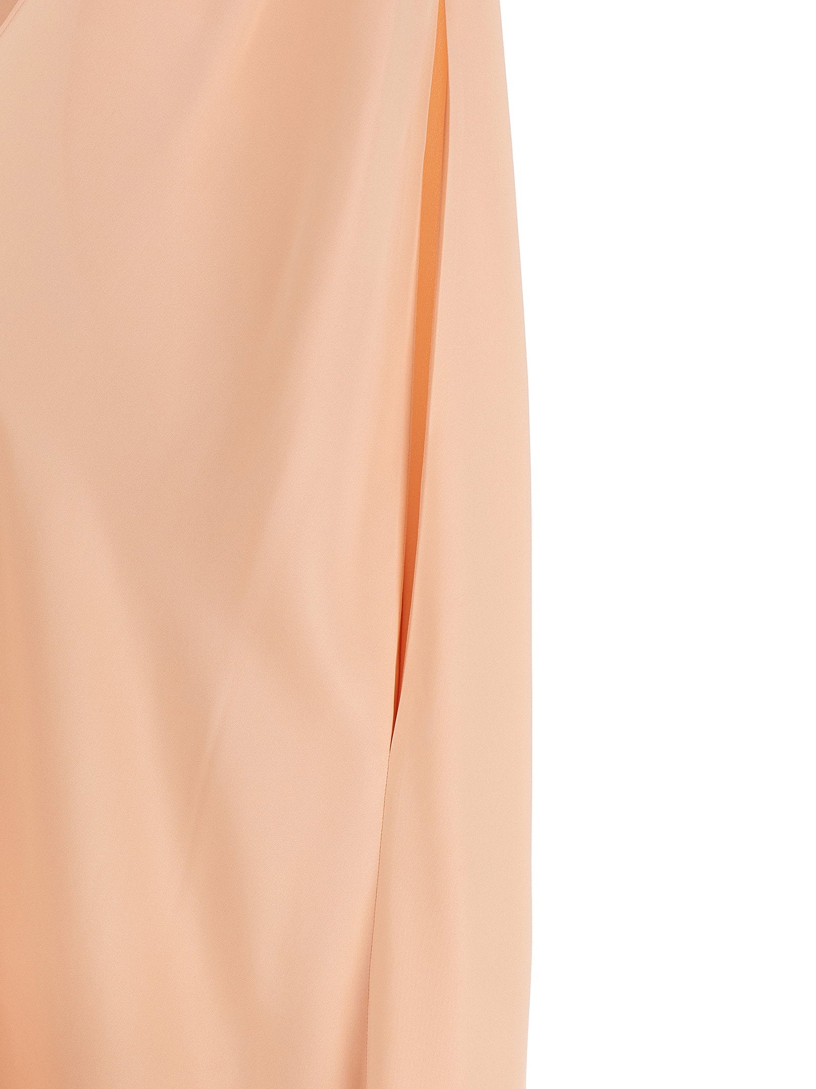 Max Mara Managua Dress Pink