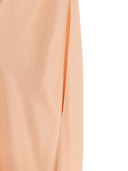 Max Mara Managua Dress Pink