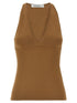 Max Mara Armida1234 Top Brown