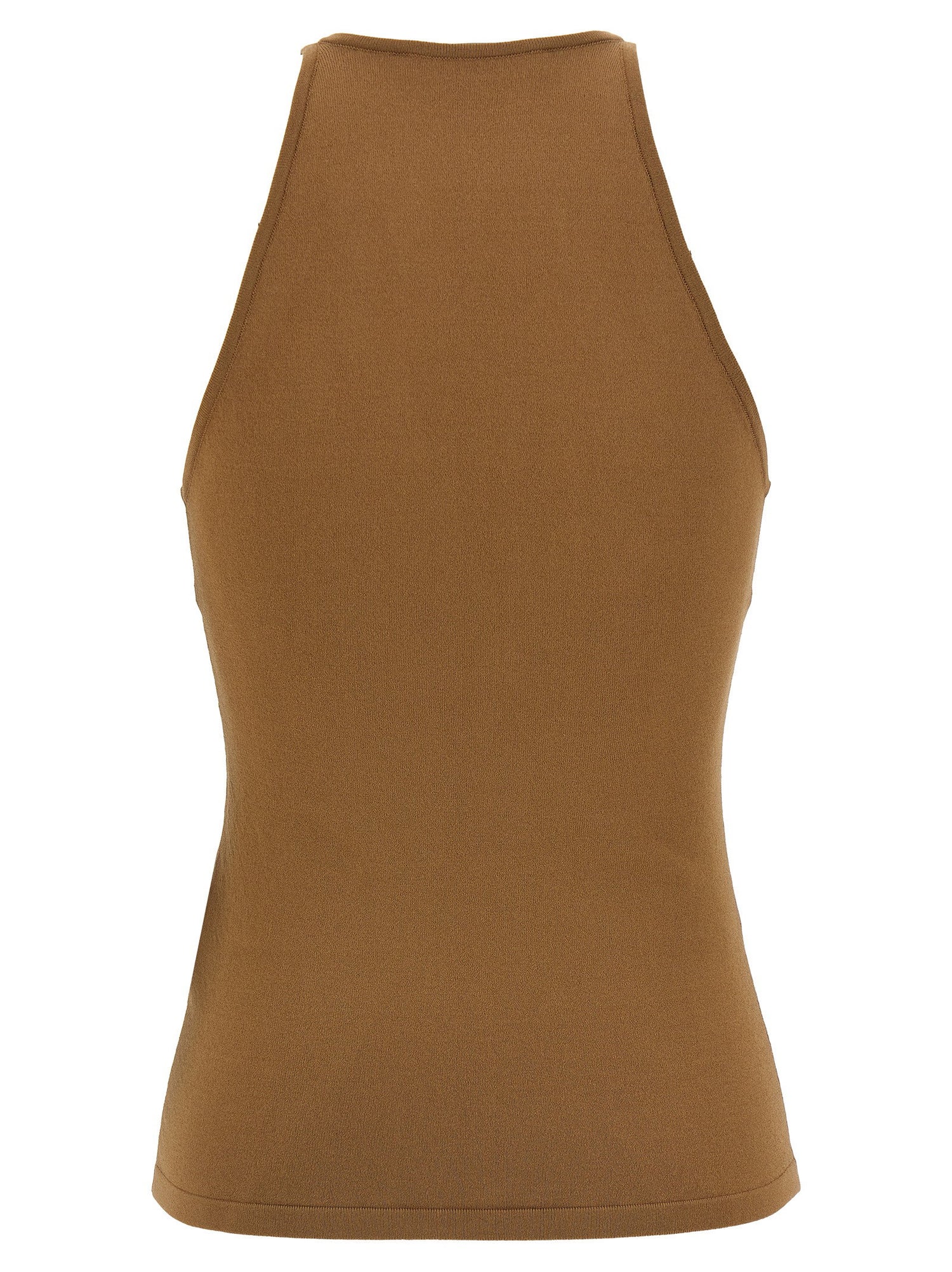 Max Mara Armida1234 Top Brown