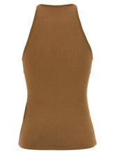 Max Mara Armida1234 Top Brown