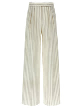 Max Mara Clarion Pants White
