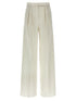 Max Mara Clarion Pants White