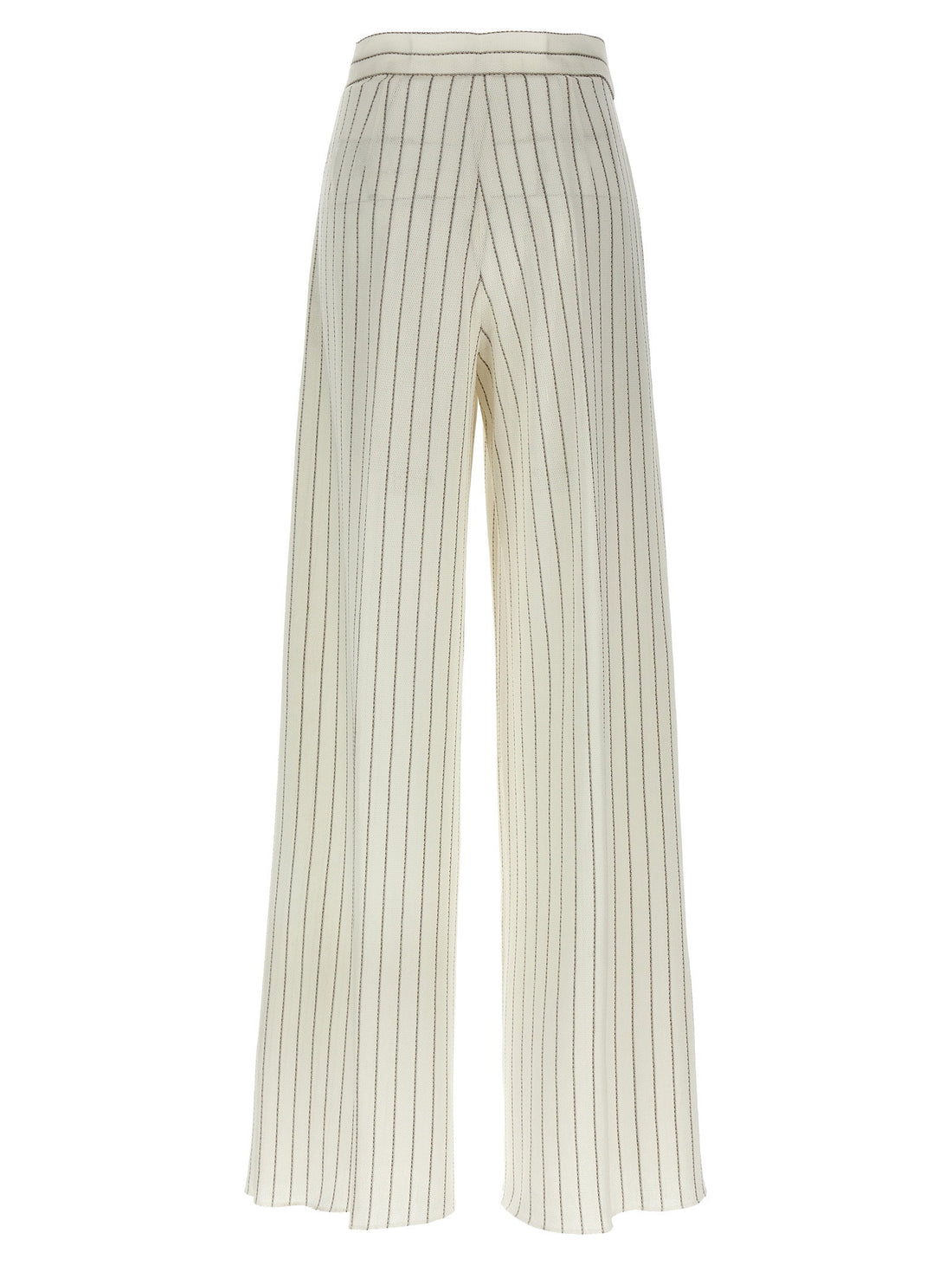 Max Mara Clarion Pants White