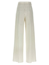 Max Mara Clarion Pants White