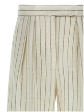 Max Mara Clarion Pants White
