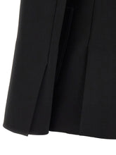 Max Mara Anagni Blazer Black