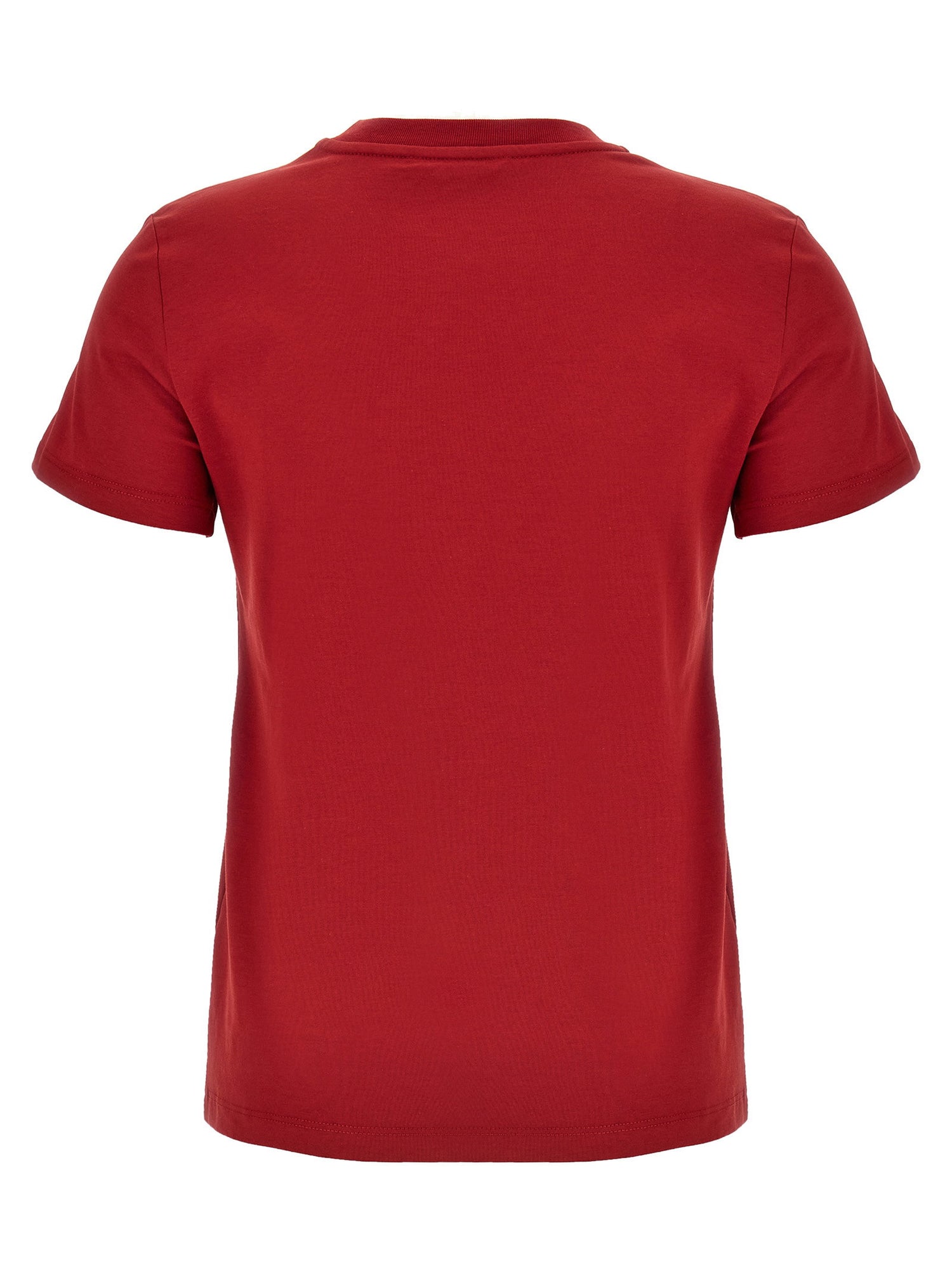 Max Mara Nunzio T-shirt Red