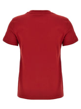 Max Mara Nunzio T-shirt Red
