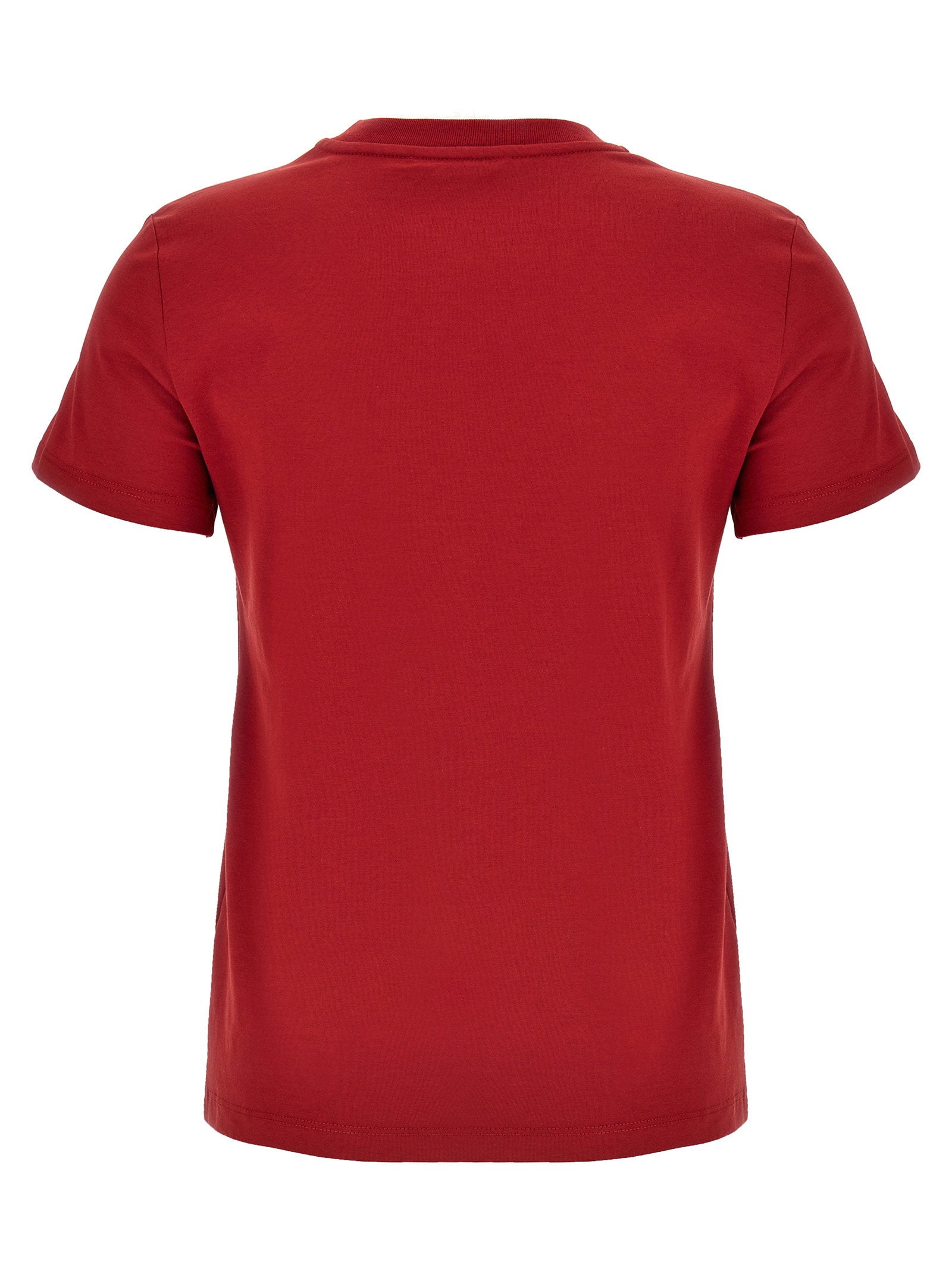 Max Mara Nunzio T-shirt Red