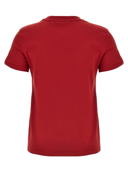 Max Mara Nunzio T-shirt Red
