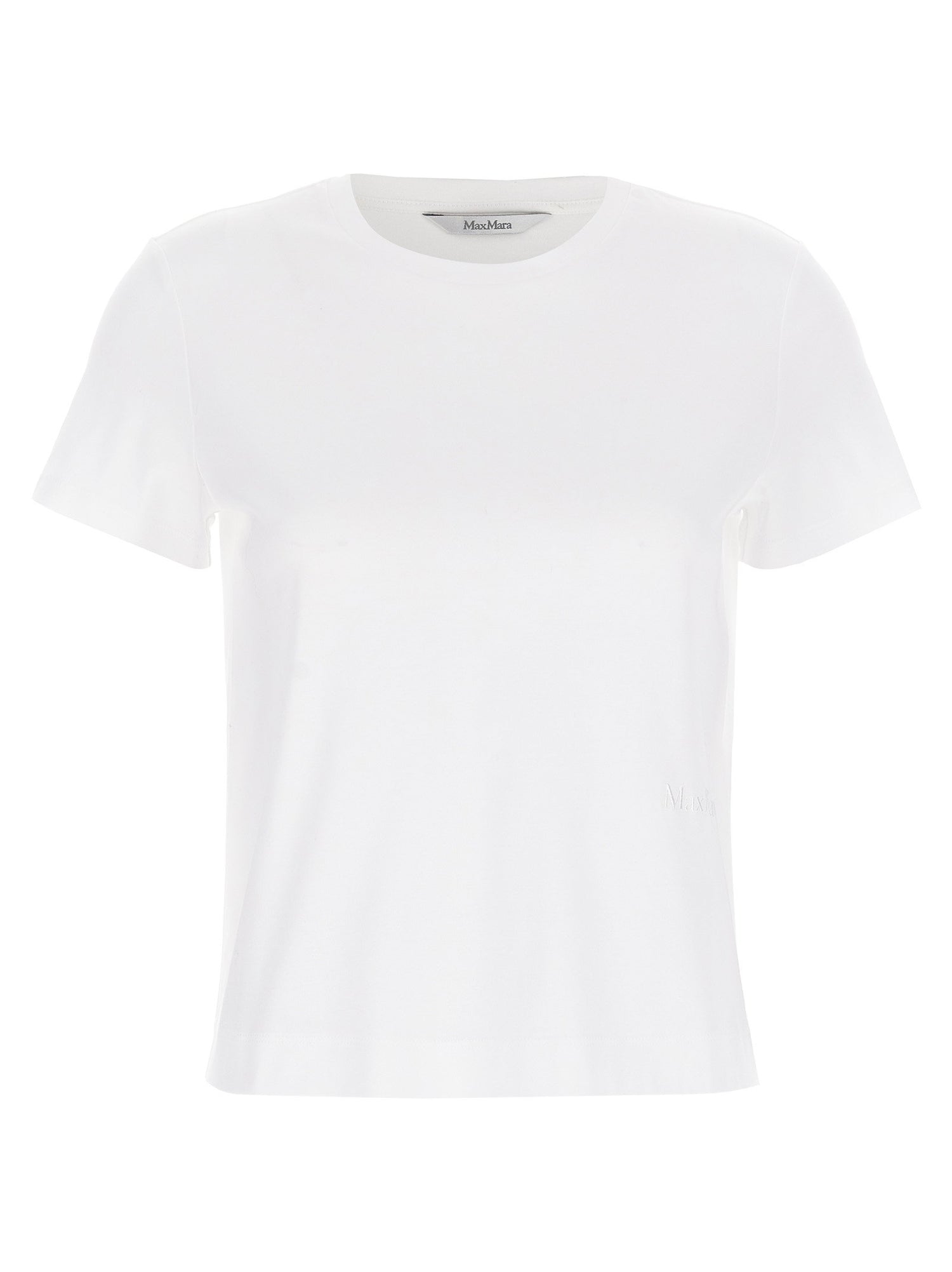 Max Mara Nerina T-shirt White