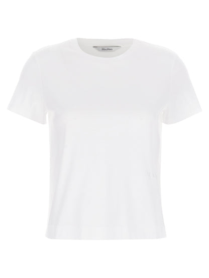 Max Mara Nerina T-shirt White