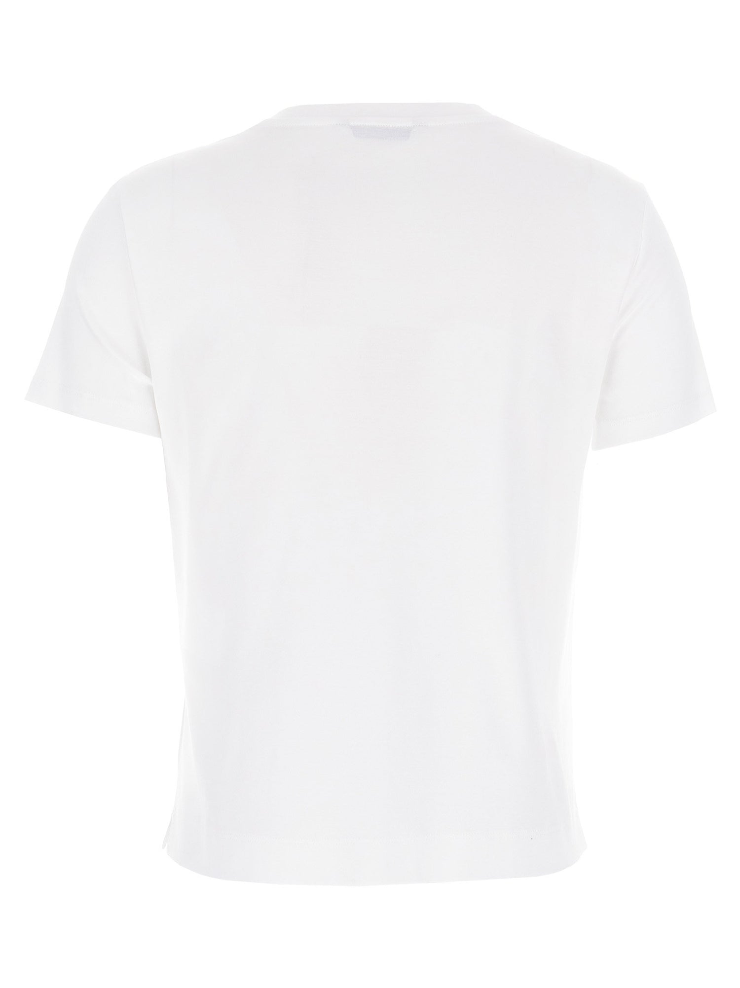 Max Mara Nerina T-shirt White