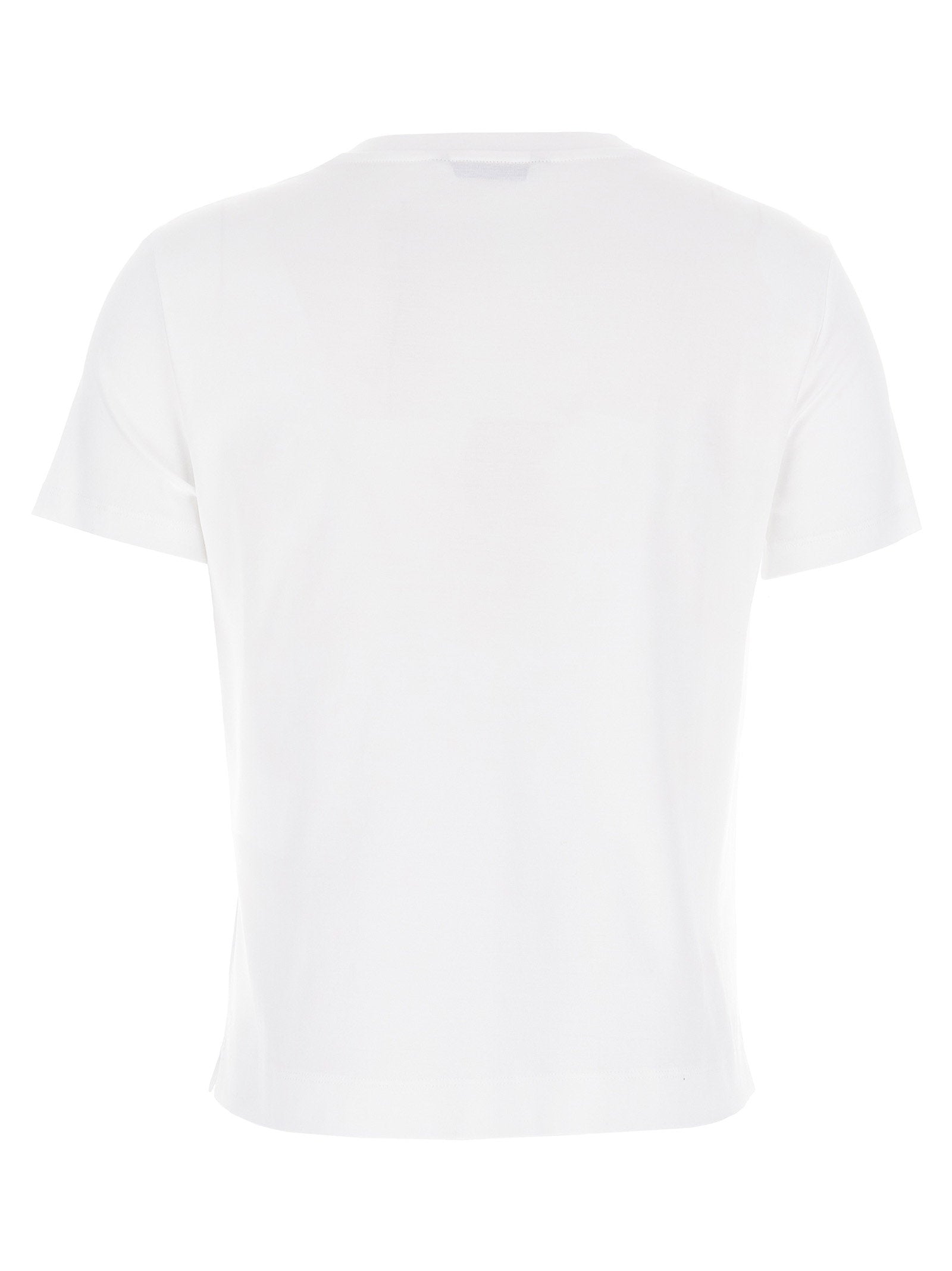 Max Mara Nerina T-shirt White
