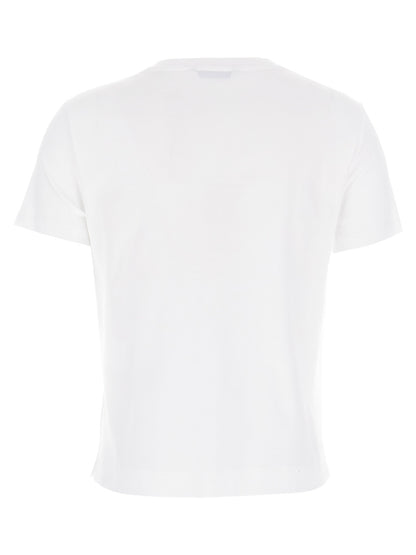 Max Mara Nerina T-shirt White