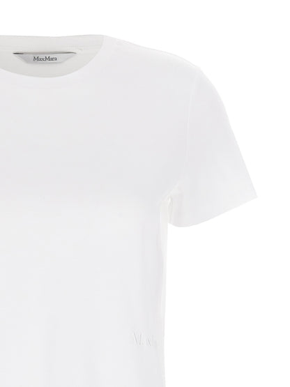 Max Mara Nerina T-shirt White