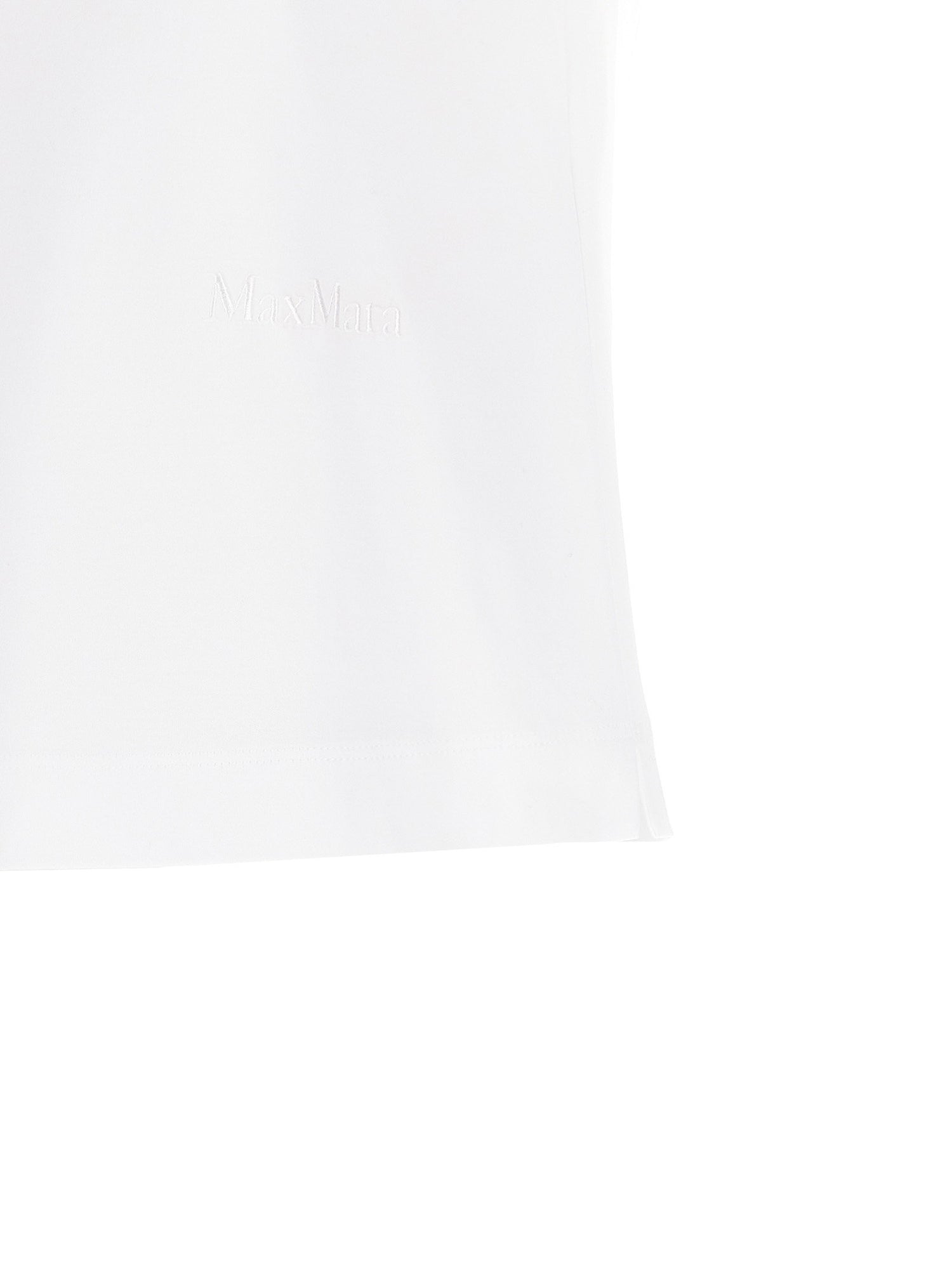 Max Mara Nerina T-shirt White