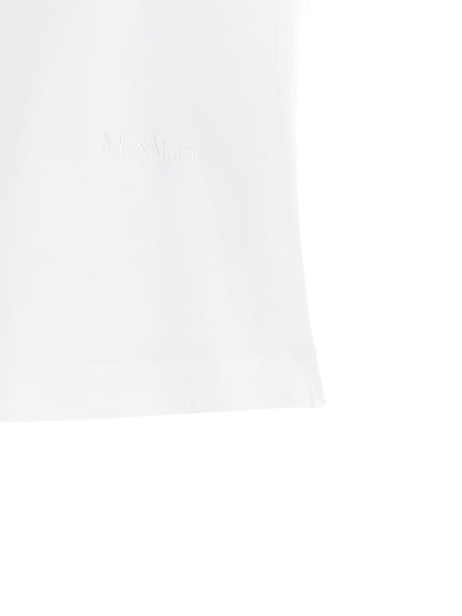 Max Mara Nerina T-shirt White