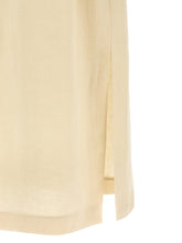 Max Mara Studio Vieste Trench Coat Beige
