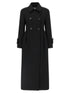 Max Mara Beati1234 Coat Black